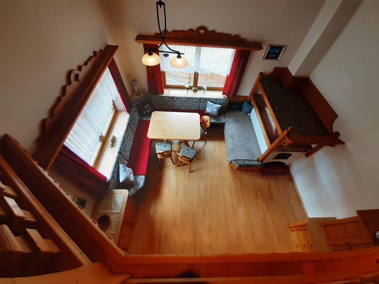 Ferienhaus Kuenzerhof in Kals am Großglockner, Osttirol