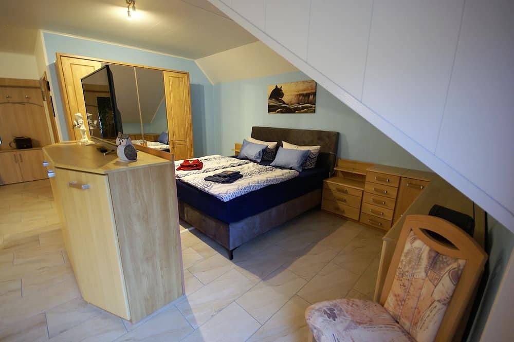 Ganze Wohnung, Das Studio Apartment Dornfelder   Beilsteiner - Ferienwohnungen Mosel in Beilstein, Cochem-Zell