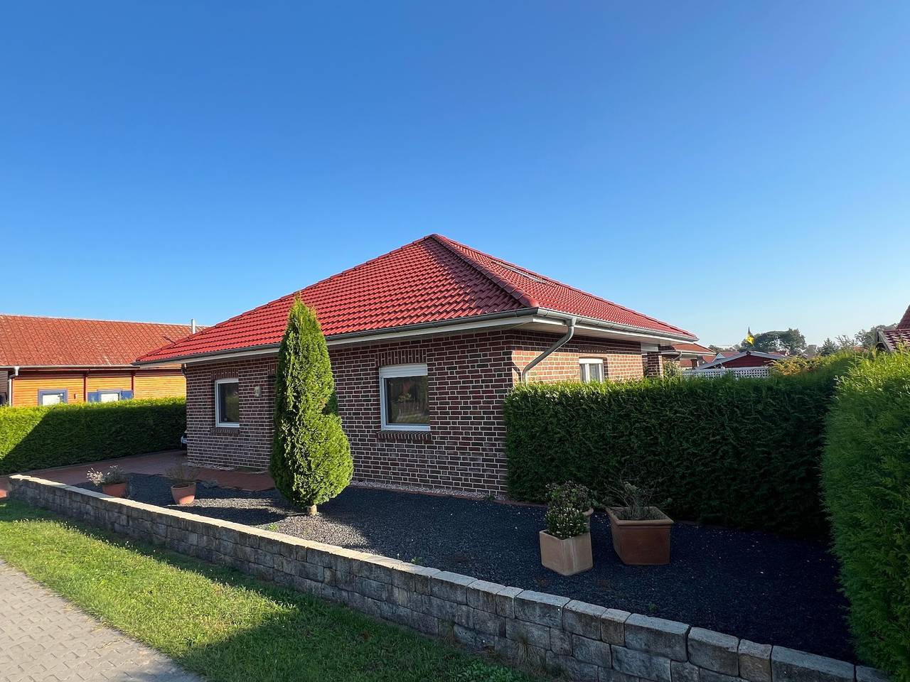 Haus Colonia in Walchum, Emsland