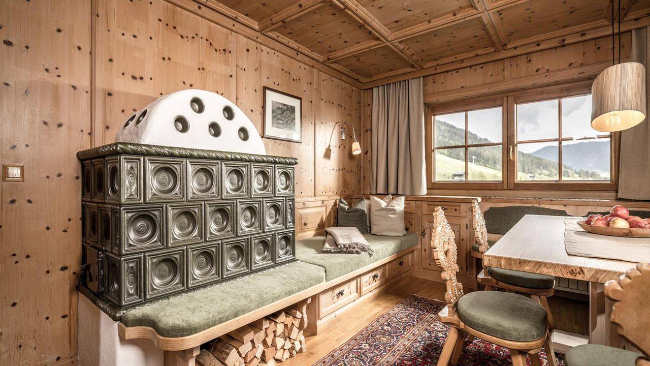 Ferienhaus für 8 Personen (150 m²) in Alpbach in Inneralpbach, Alpbach