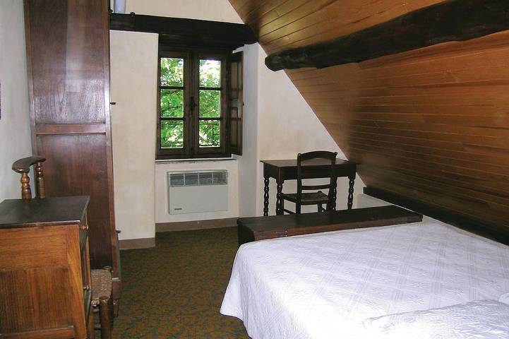 Schönes Haus in La Gacilly mit WLAN in La Gacilly, Vannes und Umgebung