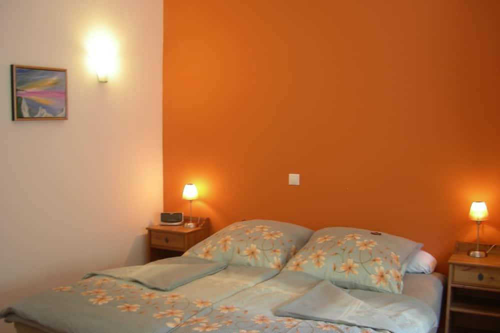 Entire apartment, Barrier-free vacation apartment with physiotherapy in Breege, Ruegen
