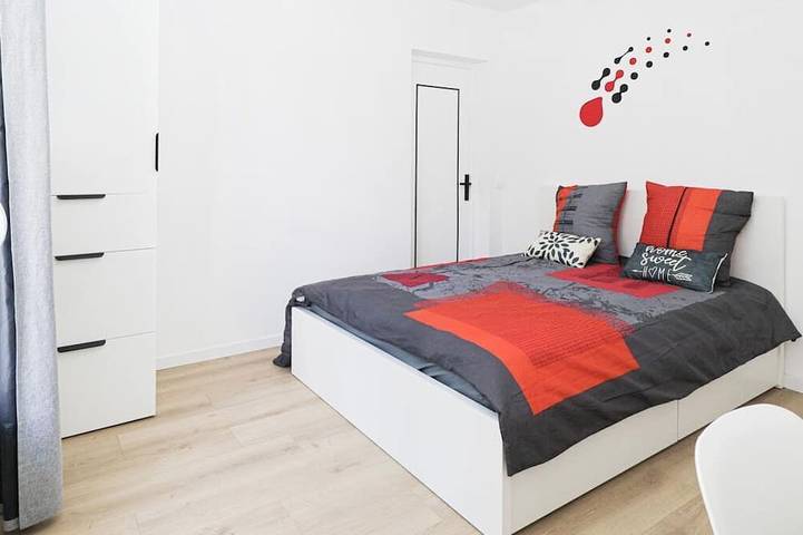 Gîte pour 6 personnes à Bagneux - 3