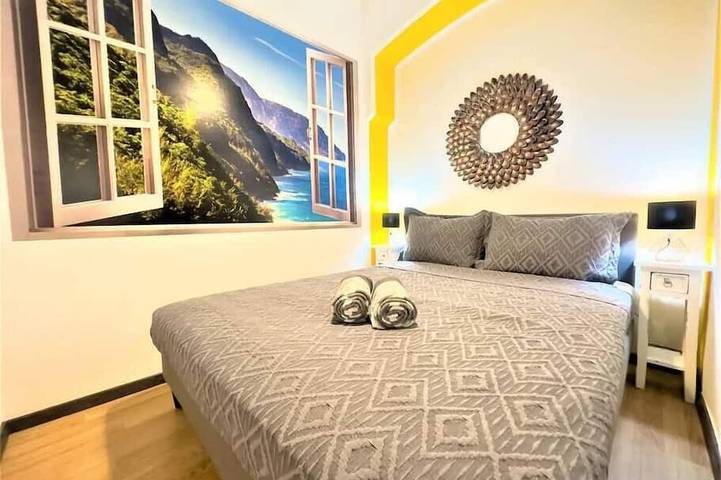 Ferienwohnung für 6 Personen - 1