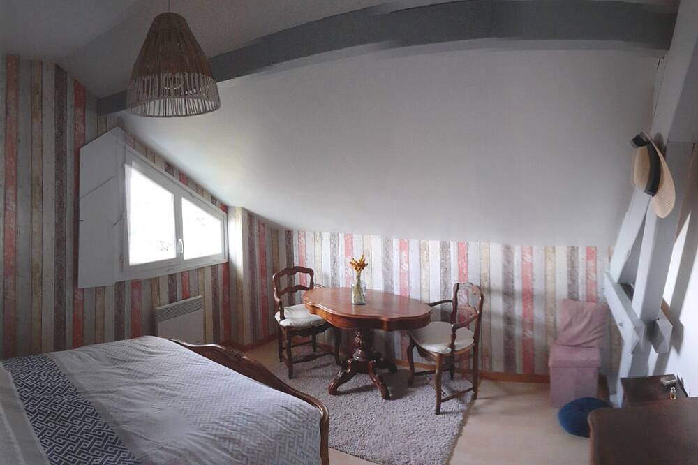 Zwischen dem Genfer See und in der Nähe Alps Evian in Publier, Thonon-les-Bains und Umgebung