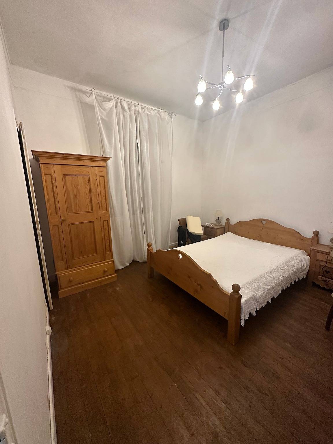 Apartamento entero, Apartamento 'Maison Elba' con vistas a la montaña, terraza privada y balcón in Val-d'Arc, Región de Saint-Jean-de-Maurienne