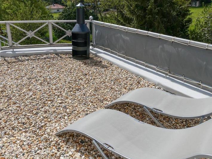 Ferienhaus für 4 Personen, mit Terrasse und Garten in Thale - 4