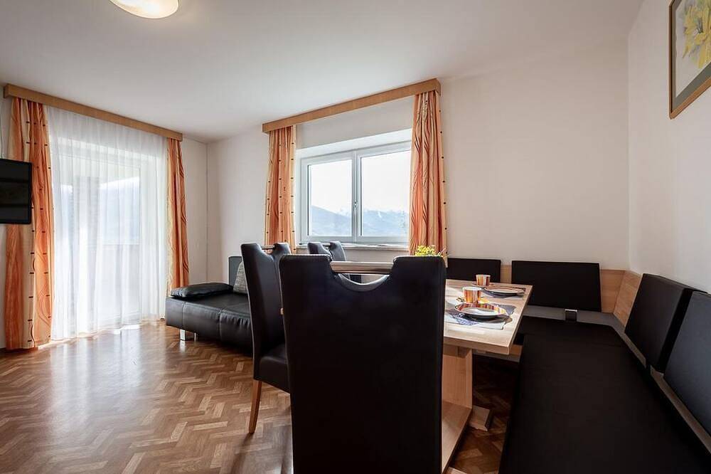 Ferienwohnung Glungezerblick - Plattnerhof Terfens in Terfens, Bezirk Schwaz