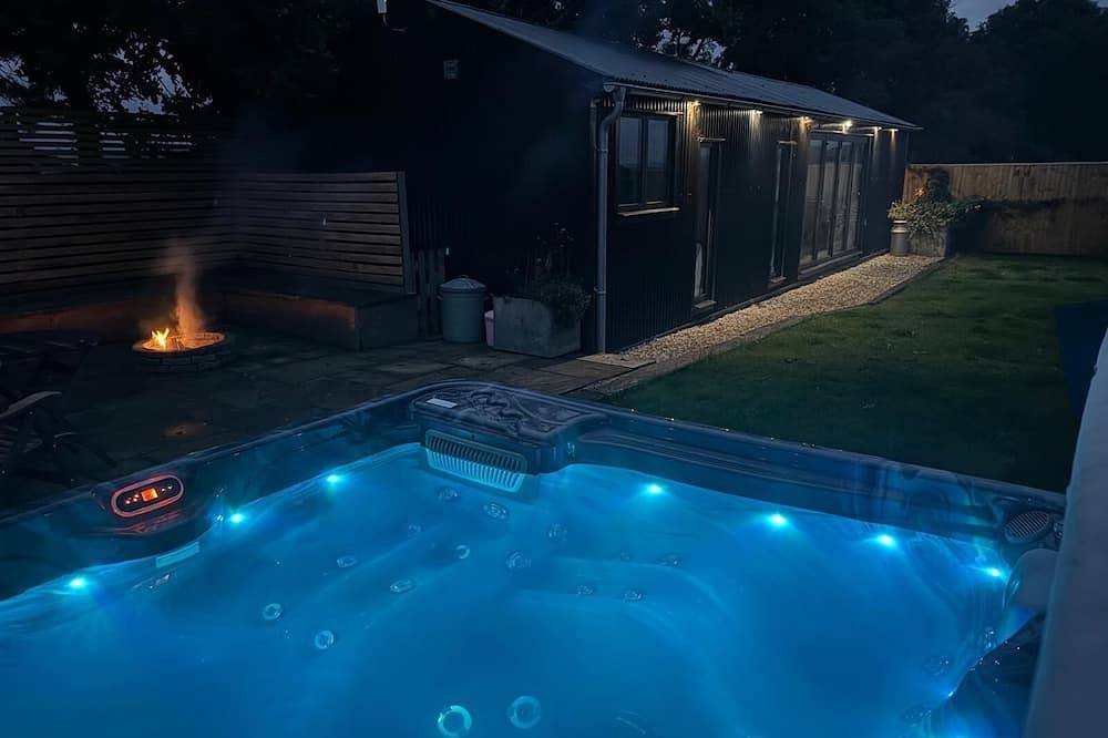 Casa vacanza a Dorset a partire da 213€ a notte