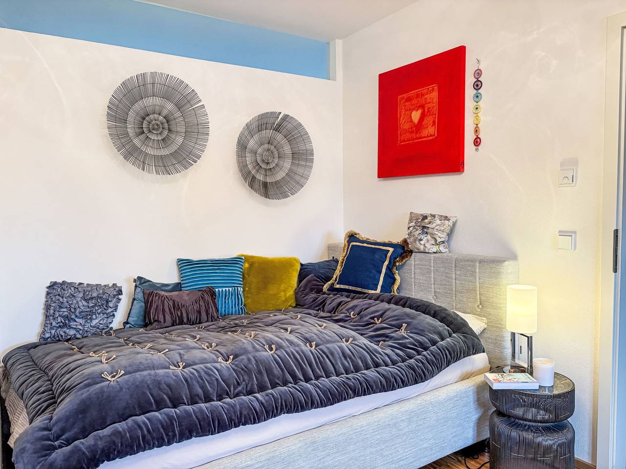 Ganze Wohnung, Ammerside in Weilheim in Oberbayern, Pfaffenwinkel