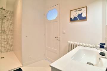 Appartement De Vacances pour 4 Personnes dans Cancale, Côte d’Émeraude, Photo 3