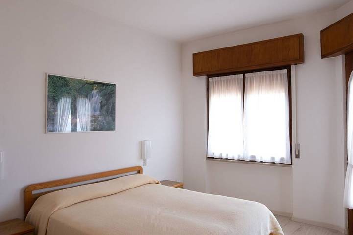 Ganze Wohnung, Casa Maria in Brenzone, Gardasee-Berge