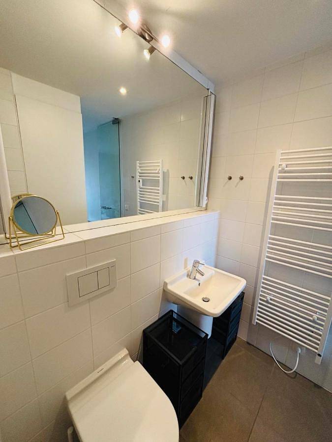 Gîte pour 8 personnes, avec terrasse et vue dans Golf de Wimereux - 3