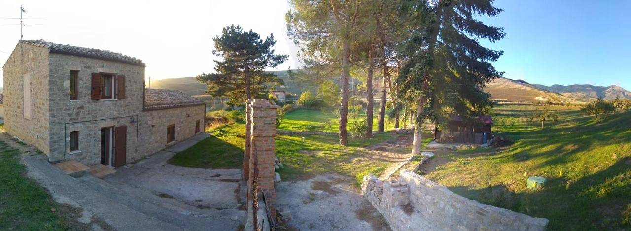 Two-Bedroom House in Castellana Sicula, Provincia di Palermo