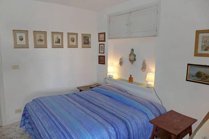 Ferienwohnung für 4 Personen auf Ischia - 3