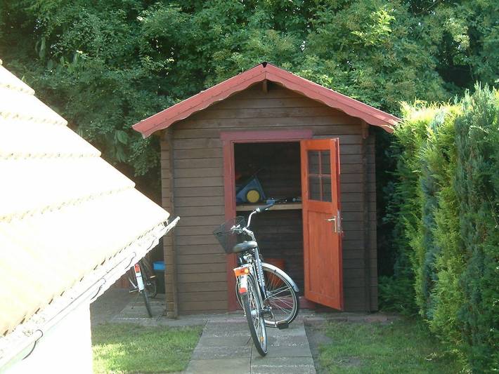 Ferienhaus für 6 Personen, mit Terrasse in Papenburg - 3