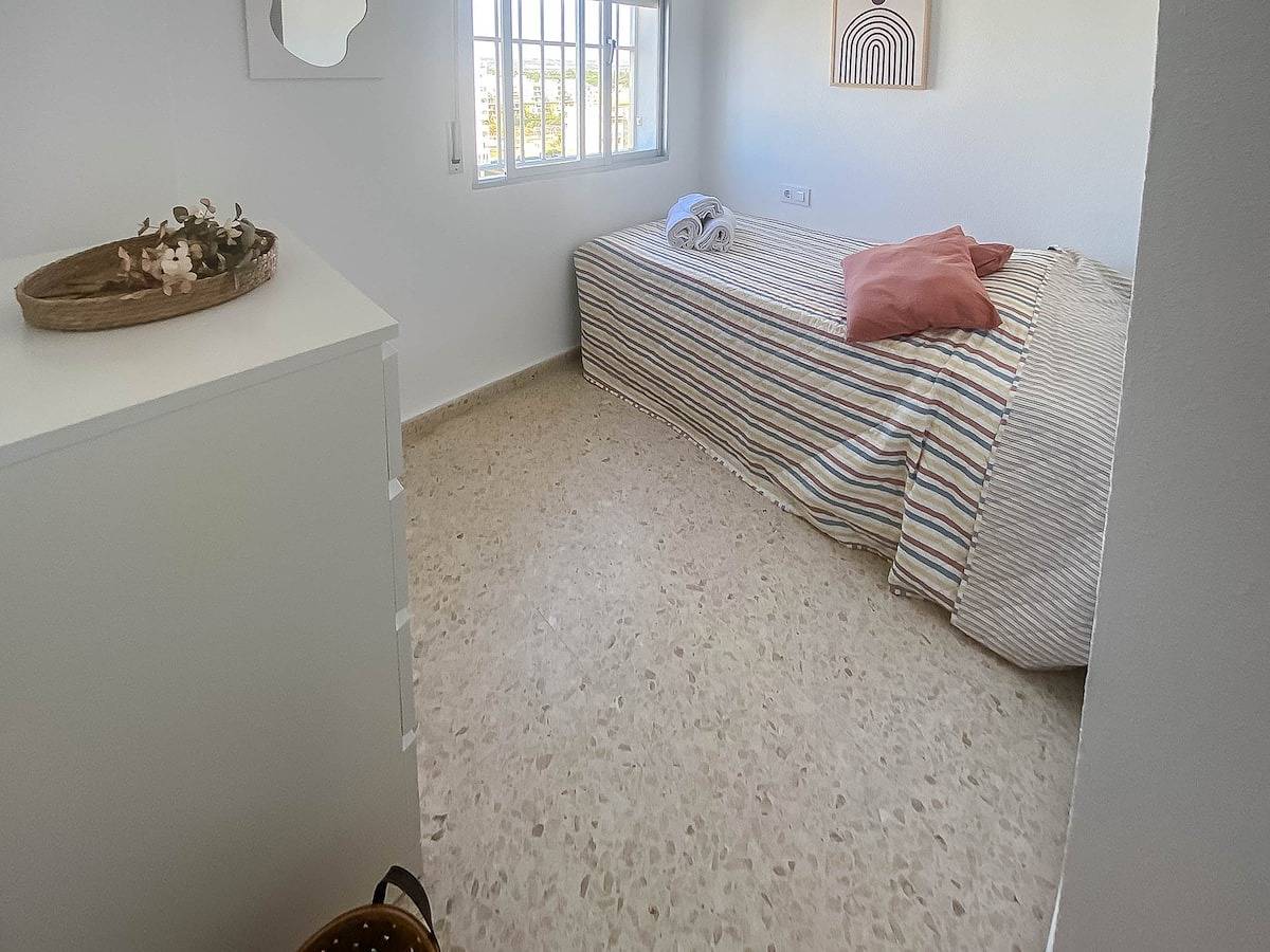 Appartamento intero, Guestready - Valdelagrana Carlos in Valdelagrana, El Puerto de Santa Maria