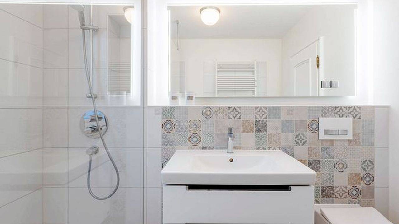 Ganze Ferienwohnung, Ferienwohnung für 2 Personen (70 m²) in Wyk auf Föhr in Greveling, Wyk auf Föhr