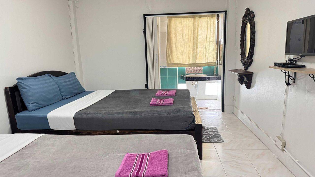 Ferienhaus für 2 Personen (18 m²) in Chiang Mai in Chiang Mai, Tailandia