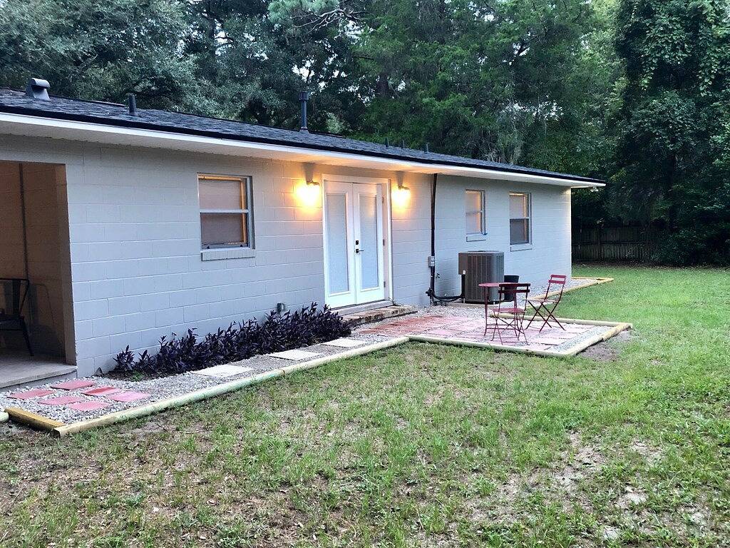 Sugarfoot Home, 2 Meilen von Uf in Gainesville, Alachua County