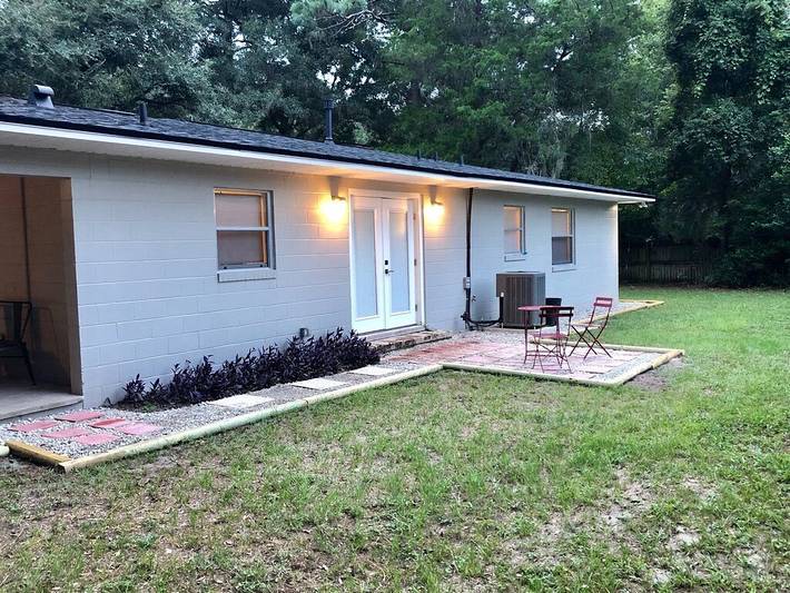 Ferienhaus für 6 Personen, mit Garten und Terrasse - 1