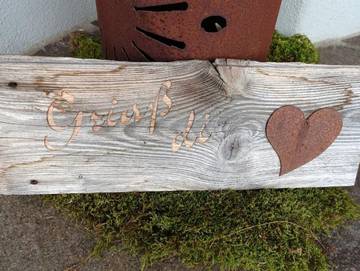 Ferienwohnung für 2 Personen in Rieden, Romantische Straße, Bild 2