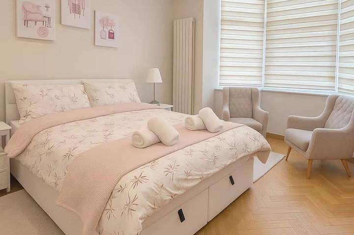 Villa für 13 Personen in London - 2