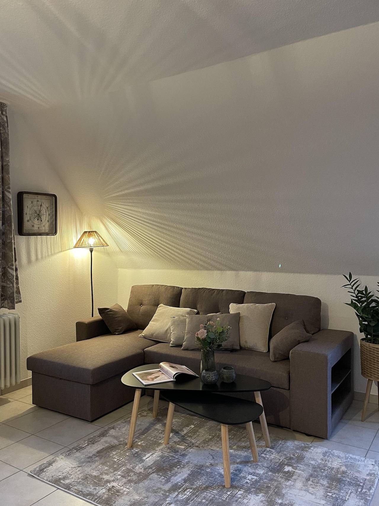 Ganze Ferienwohnung, Sprotte in St. Peter-Ording, Eiderstedt