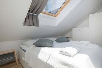 Apartament Wakacyjny dla 5 osoby w Dźwirzyno, Morze Bałtyckie, Zdjęcie 1