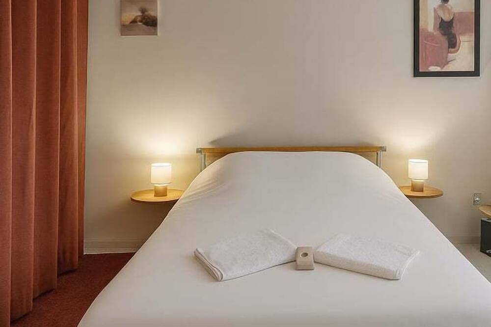 Maison Chardonnerets in Poitiers, Vienne