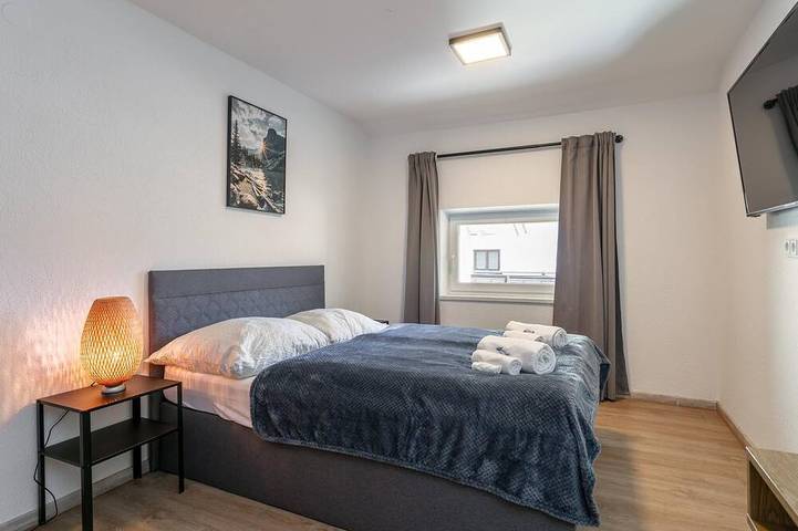 Ganze Wohnung, Geräumiges Ferienhaus, Hunde willkommen in Radfeld, Kaisergebirge