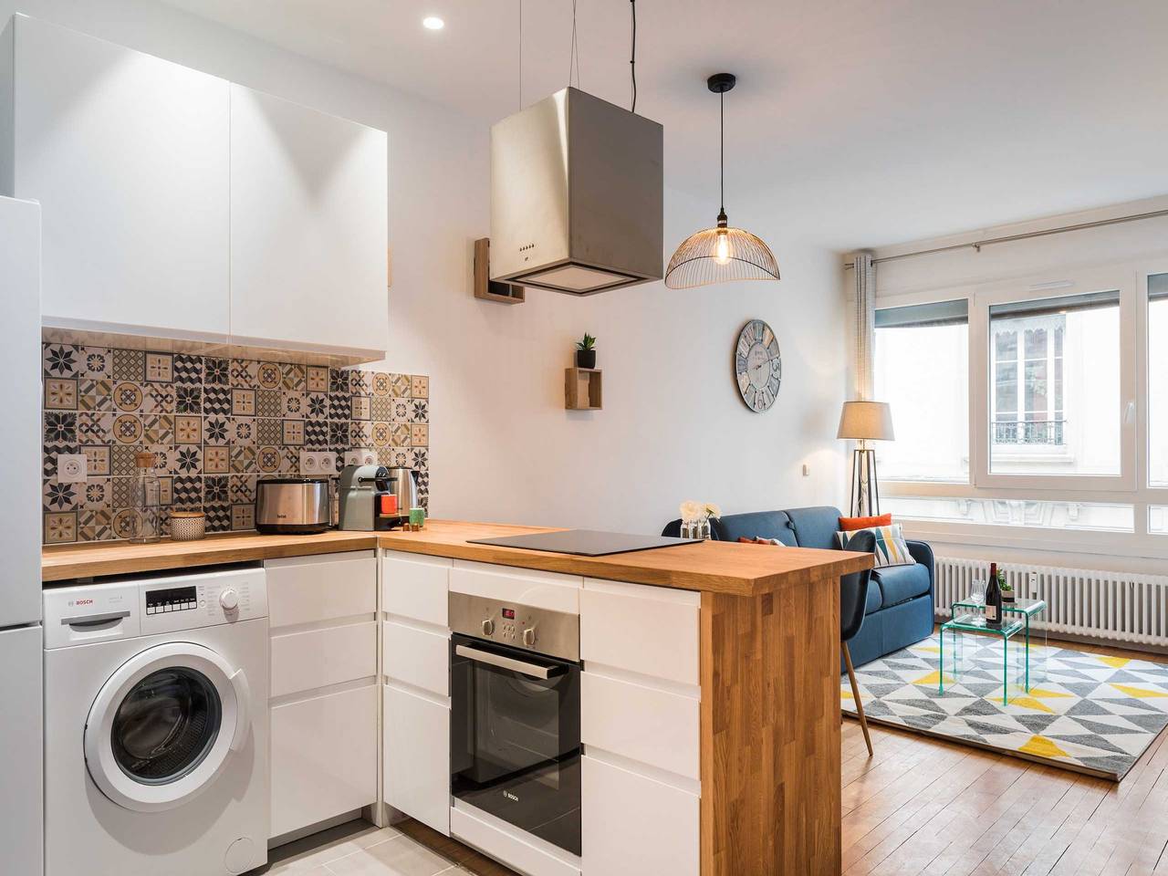 Ganze Wohnung, Dify Bonheur - Brotteaux in Lyon, Lyon und Umgebung