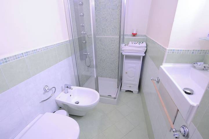 Ganze Wohnung, Alfieri \" Flat Moon\" Amalfi Coast in Castiglione, Ravello