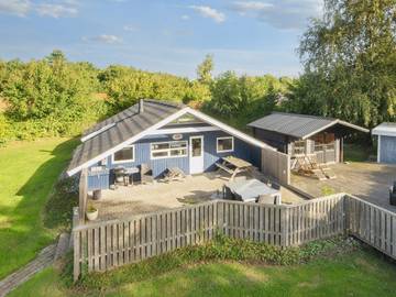 Ferienhaus für 6 Personen in Sydals, Skovmose, Bild 3