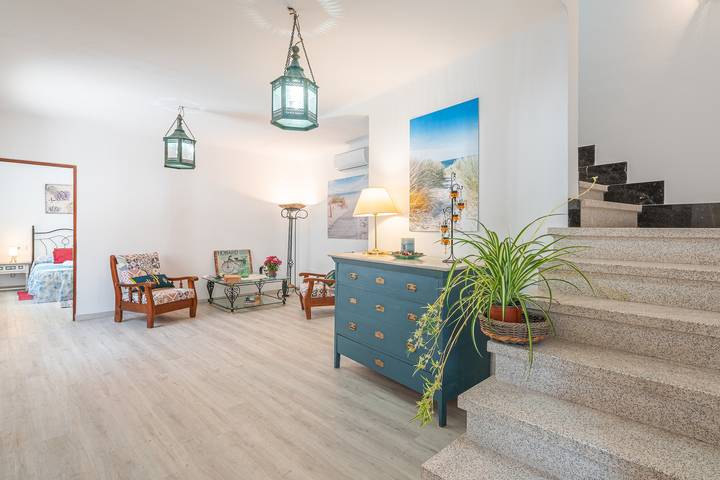 Ferienhaus für 6 Personen in Santanyí