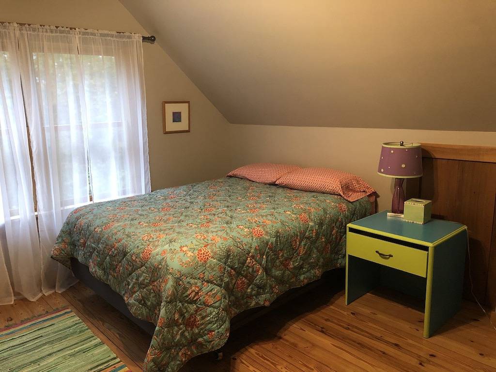 Barn for 4 Guests in Tennessee, USA