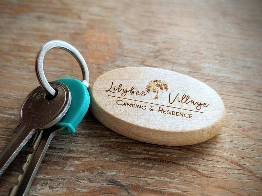 Lilybeo Village - Camping et Résidence - Appartamento 2 persone in Marsala, Provincia di Trapani