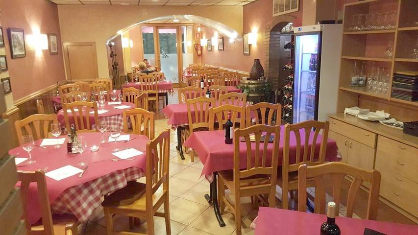 Gîte pour 2 personnes à Vilafranca del Penedès - 3