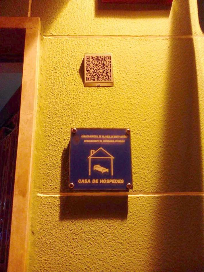 Casa de huéspuedes para 2 personas, con vistas y terraza en Algarve - 2