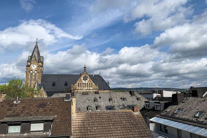 Ferienwohnung für 4 Personen in Neuwied - 4