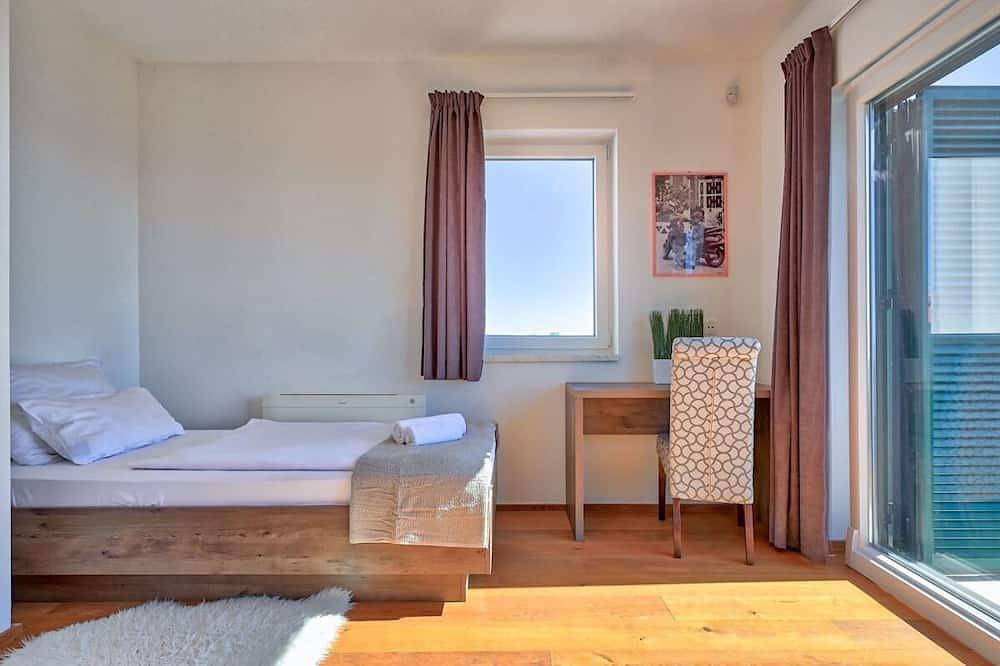 Luxusvilla Lunaria mit Pool in Novalja, Pag