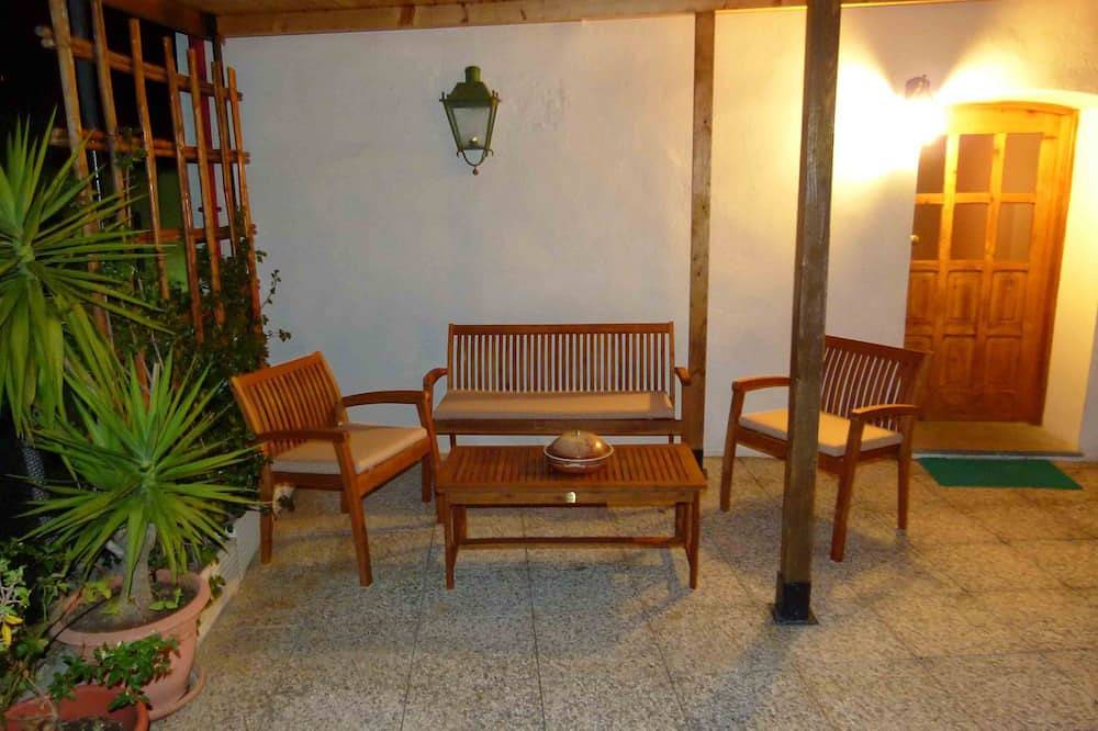 Casa Sole - Ferienwohnungen an der Blumenriviera - Qualitaet zum Guten Preis in Diano San Pietro, Riviera di Ponente