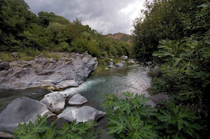 Agriturismo für 4 Personen auf Sizilien
