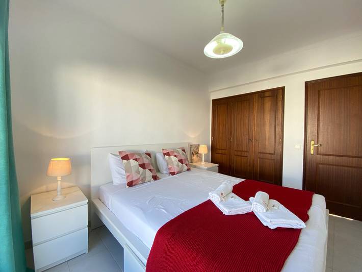 Casa rural para 7 personas, con jardín en Vila Nova de Cacela - 3