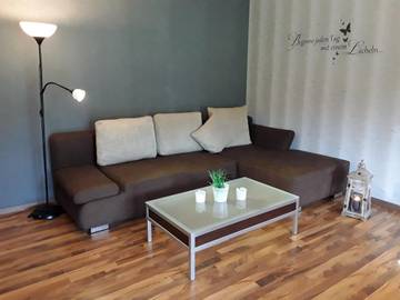 Ferienwohnung für 2 Personen in Poppenhausen, Rhön-Hessen, Bild 4