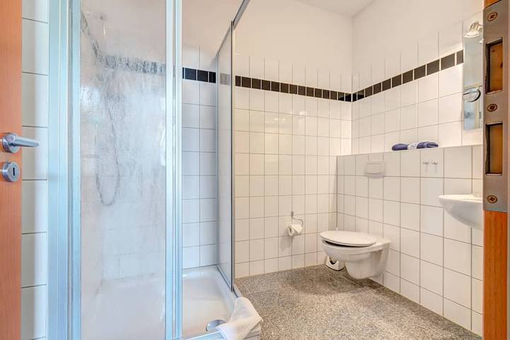 Bauernhof für 2 Personen, mit Terrasse auf Usedom - 4