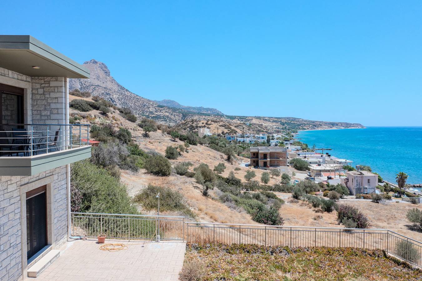 Petrina 4 in Kastri, Iraklio-Heraklion und Umgebung