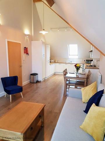 Cottage for 2 People in Mundesley, Norfolk, Photo 2