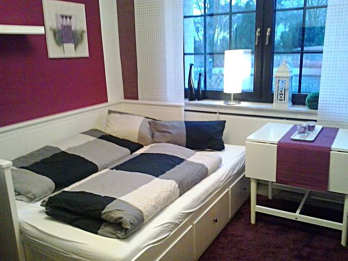 Ferienhaus für 2 Personen in Niedersachsen - 3