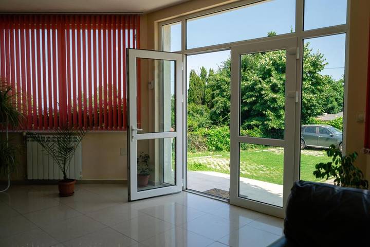 Maison d’hôte pour 2 personnes, avec jardin et vue, adapté aux familles en Bulgarie - 4